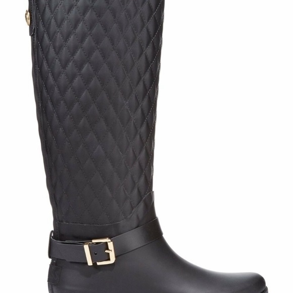 Guess rain boots - Picture 2 of 7